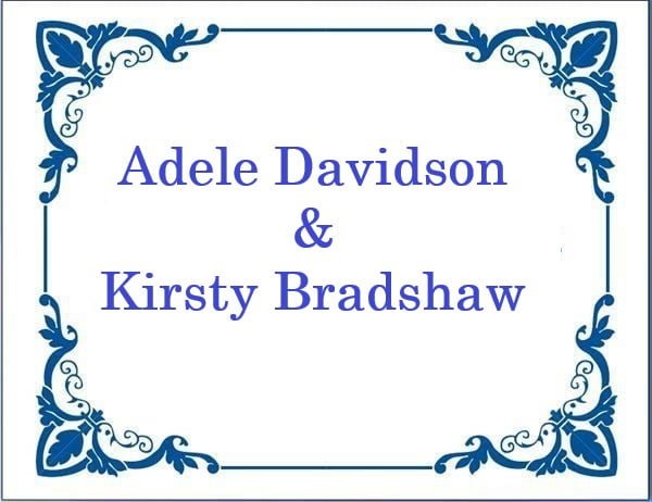 Adele Kirsty